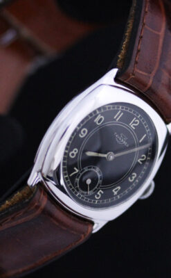 タバンのアンティーク腕時計-W1390-14