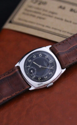 タバンのアンティーク腕時計-W1390-16