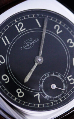 タバンのアンティーク腕時計-W1390-17