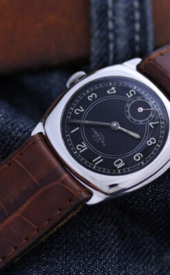 タバンのアンティーク腕時計-W1390-4