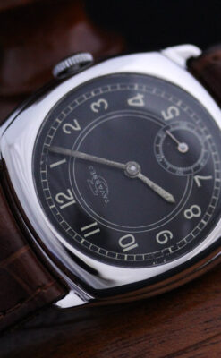 タバンのアンティーク腕時計-W1390-7