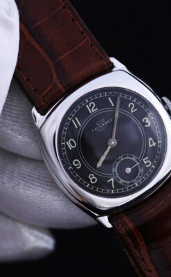 タバンのアンティーク腕時計-W1390-9