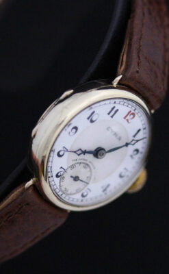 シーマのアンティーク腕時計-W1392-11