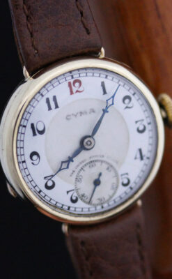 シーマのアンティーク腕時計-W1392-5