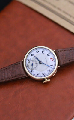 シーマのアンティーク腕時計-W1392-8