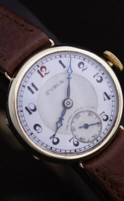 シーマのアンティーク腕時計-W1392-9