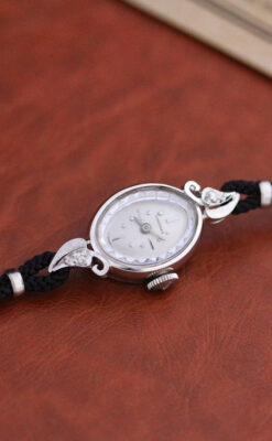 ロンジンのアンティーク腕時計-W1393-10