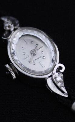 ロンジンのアンティーク腕時計-W1393-11