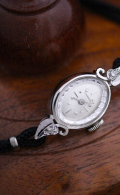 ロンジンのアンティーク腕時計-W1393-4