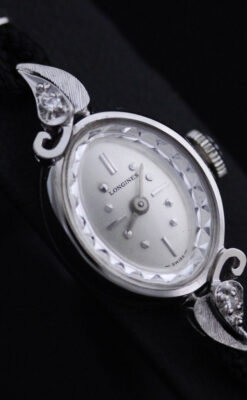 ロンジンのアンティーク腕時計-W1393-6