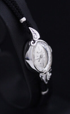 ロンジンのアンティーク腕時計-W1393-8