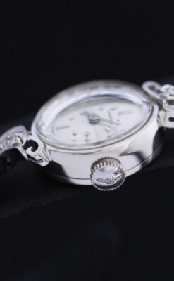 ロンジンのアンティーク腕時計-W1393-9