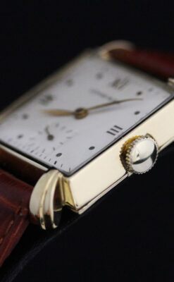 ロンジンのアンティーク腕時計-W1394-13