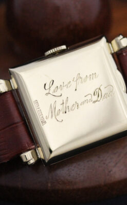 ロンジンのアンティーク腕時計-W1394-15