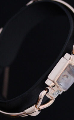 グリュエンの女性用アンティーク腕時計-W1396-13