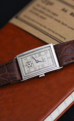 オメガのアンティーク腕時計-W1398-10