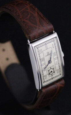 オメガのアンティーク腕時計-W1398-17