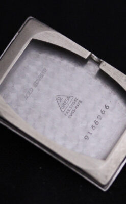 オメガのアンティーク腕時計-W1398-21