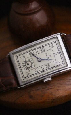 オメガのアンティーク腕時計-W1398-5