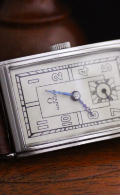 オメガのアンティーク腕時計-W1398-8