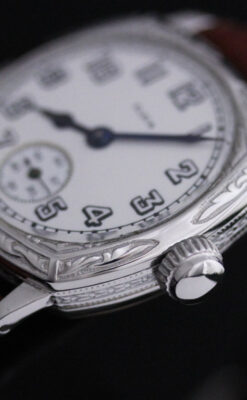 エルジンのアンティーク腕時計-W1399-15