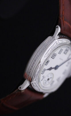 エルジンのアンティーク腕時計-W1399-17