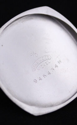 エルジンのアンティーク腕時計-W1399-19