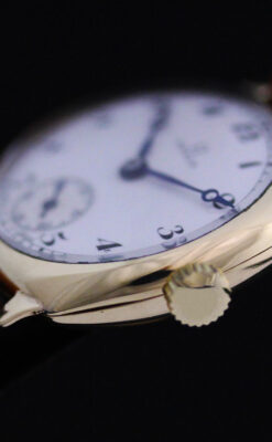 オメガのアンティーク腕時計-W1401-19