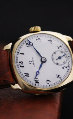 オメガのアンティーク腕時計-W1401-5