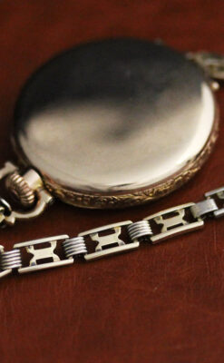 エルジンのアンティーク腕時計-W1402-14