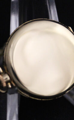 エルジンのアンティーク腕時計-W1402-16