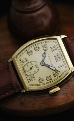 ロンジンのアンティーク腕時計-W1403-13