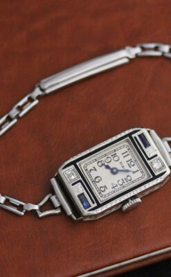 エルジンのアンティーク腕時計-W1404-10