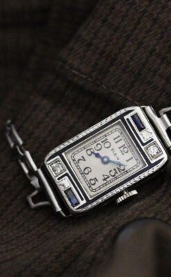 エルジンのアンティーク腕時計-W1404-4