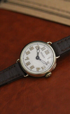 グリュエンのアンティーク腕時計-W1405-9