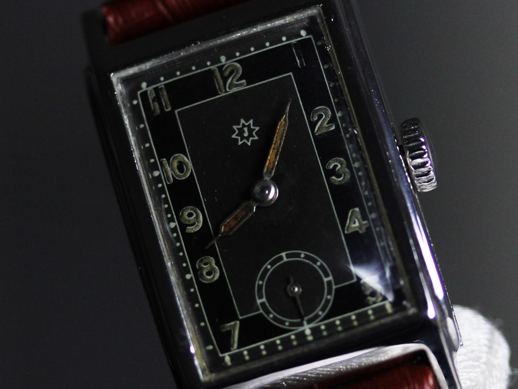 ジャンク】 JUNGHANS FANTASIA ユンハンス ファンタジア
