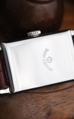 ユンハンスのアンティーク腕時計-W1407-19