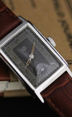 ユンハンスのアンティーク腕時計-W1407-5