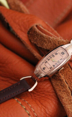 グリュエンのアンティーク腕時計-W1408-1
