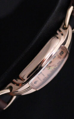 グリュエンのアンティーク腕時計-W1408-16