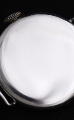 ベンソンのアンティーク腕時計-W1409-15