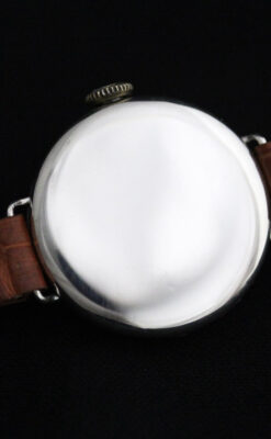 ベンソンのアンティーク腕時計-W1409-16