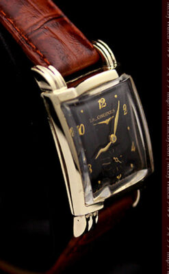 ロンジンのアンティーク腕時計-W1167-10