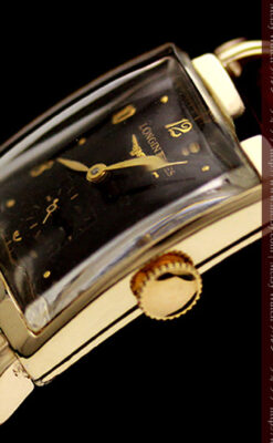 ロンジンのアンティーク腕時計-W1167-11