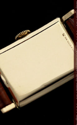 ロンジンのアンティーク腕時計-W1167-12