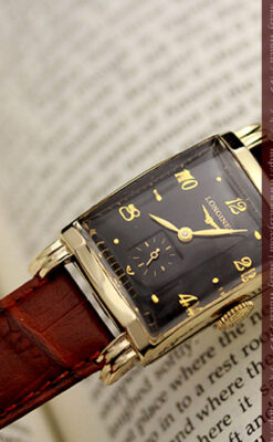 ロンジンのアンティーク腕時計-W1167-2