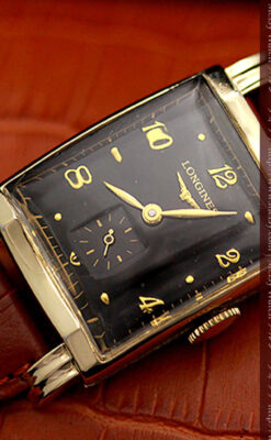 ロンジンのアンティーク腕時計-W1167-5