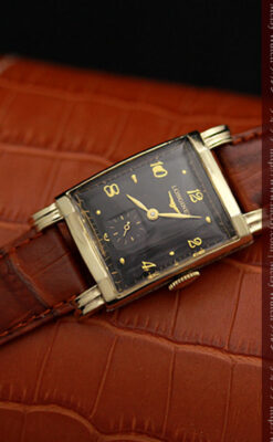 ロンジンのアンティーク腕時計-W1167-6