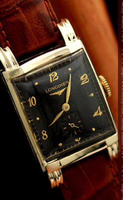 ロンジンのアンティーク腕時計-W1167-7