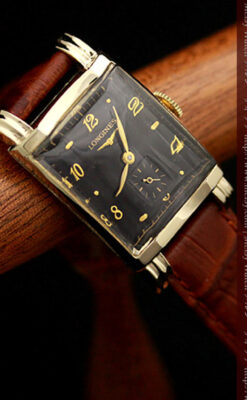 ロンジンのアンティーク腕時計-W1167-8